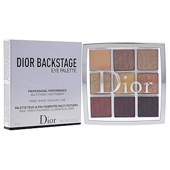 Amazon | ディオール Dior バックステージ カスタム アイ